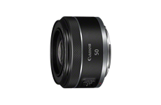 Canon RF 50mm F1.8 STM