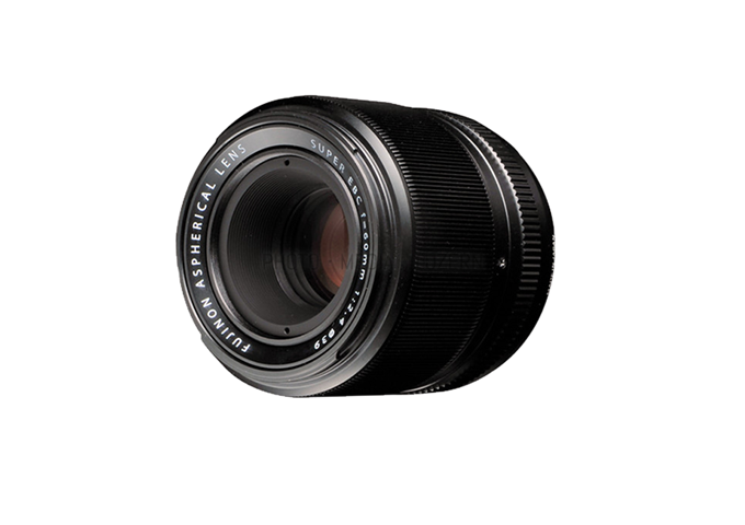 FUJIFILM XF 60mm F2.4 R Macro