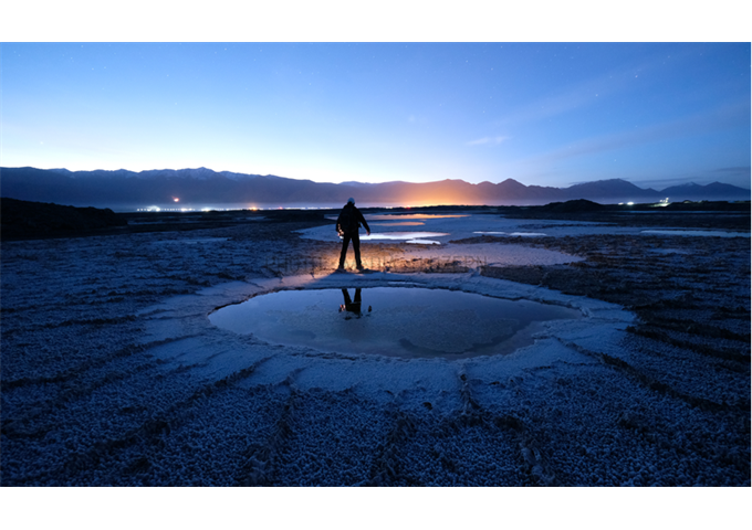 Fujifilm XF 8-16mm F2.8 R LM WR