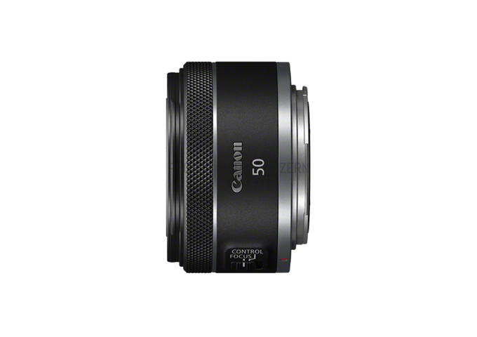 Canon RF 50mm F1.8 STM