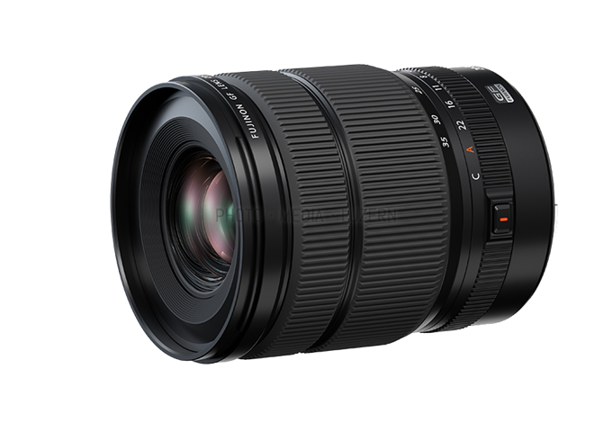 Fujifilm GF 20-35mm F4 R WR