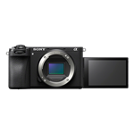 Sony ILCE-6700GBDI Kit mit SELP1650 II & SEL70350
