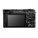 Sony ILCE-6700GBDI Kit mit SELP1650 II & SEL70350