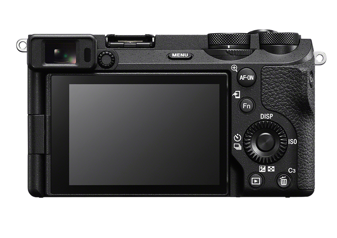 Sony ILCE-6700GBDI Kit mit SELP1650 II & SEL70350