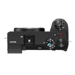 Sony ILCE-6700GBDI Kit mit SELP1650 II & SEL70350