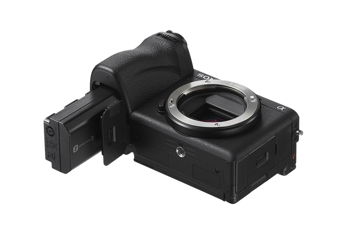 Sony ILCE-6700GBDI Kit mit SELP1650 II & SEL70350