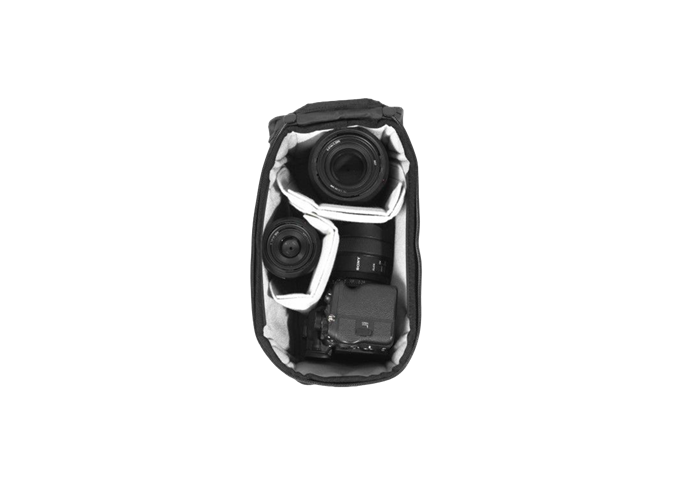 Peak design Camera Cube v2 Small