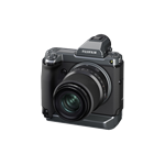 Fujifilm GF 30mm F3.5 R WR
