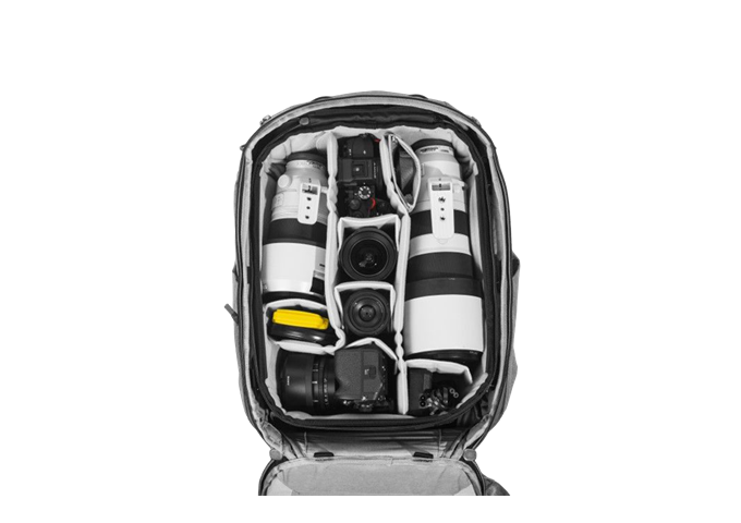 Peak design Camera Cube v2 Large