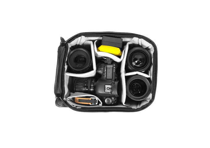 Peak design Camera Cube V2 - S-Medium PFAS Free
