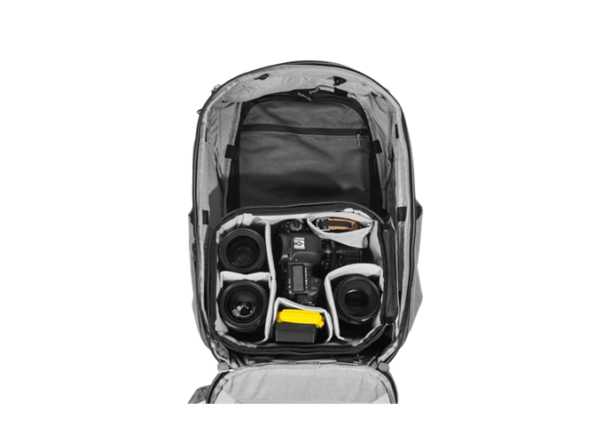 Peak design Camera Cube V2 - S-Medium PFAS Free