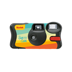 Kodak Sun Cam Fun Saver Summer 27 + 12 800 ISO