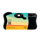 Kodak Sun Cam Fun Saver Summer 27 + 12 800 ISO