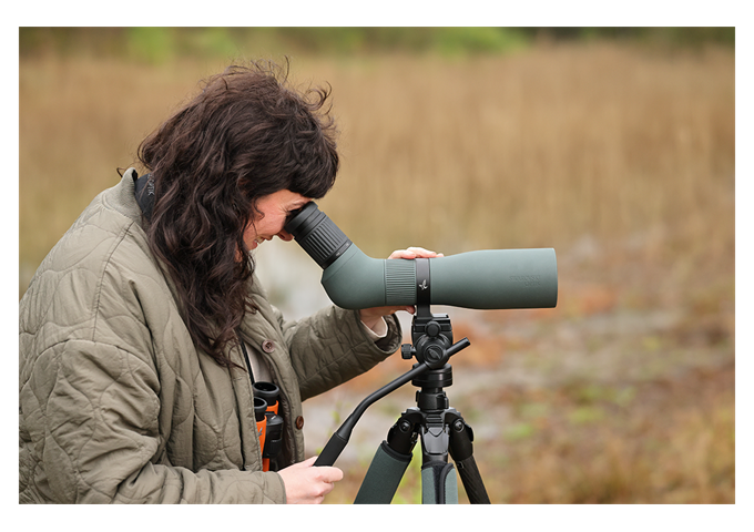Swarovski Optik AT Endura 21-65x75