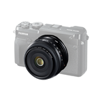 FUJIFILM GF 50mm F3.5 R LM WR