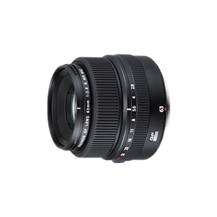 Fujifilm GF 63mm F2.8 R WR