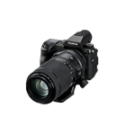 FUJIFILM GF 100-200mm F5.6 LM OIS WR