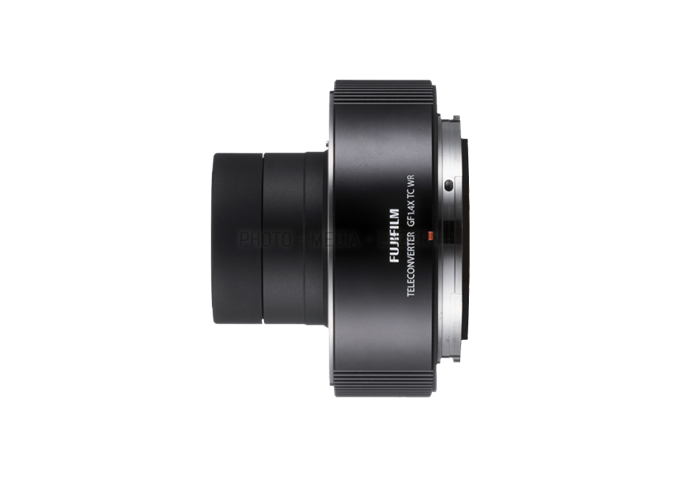 FUJIFILM GF 1.4x WR Telekonverter