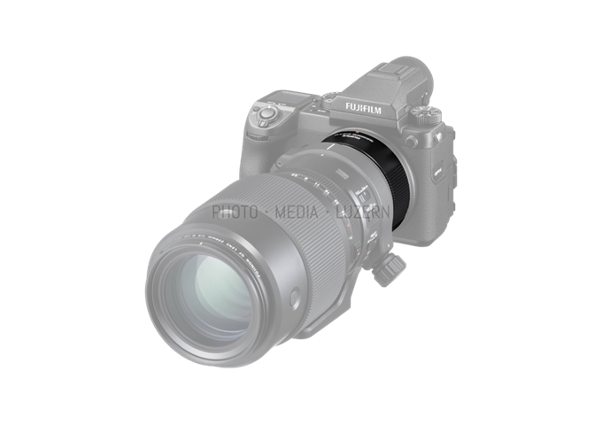 FUJIFILM GF 1.4x WR Telekonverter
