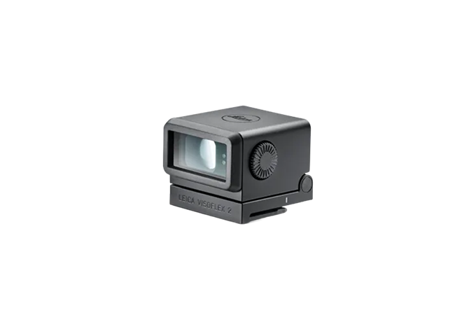 Leica Visoflex 2, 24028