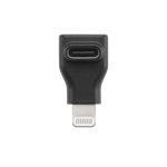DJI Mic Series Mobile Receiver Adapter (USB-Lightning)