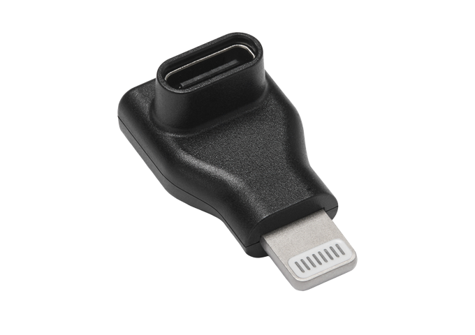 DJI Mic Series Mobile Receiver Adapter (USB-Lightning)