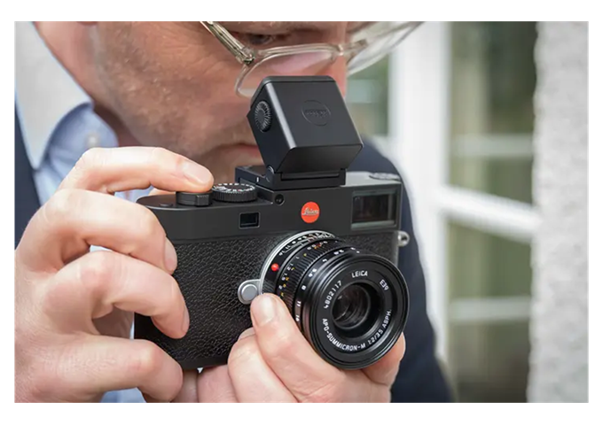 Leica Visoflex 2, 24028