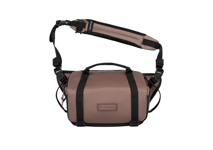 WANDRD ROGUE Sling 6L V2
