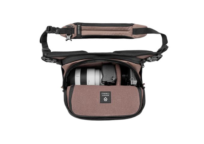 WANDRD ROGUE Sling 6L V2