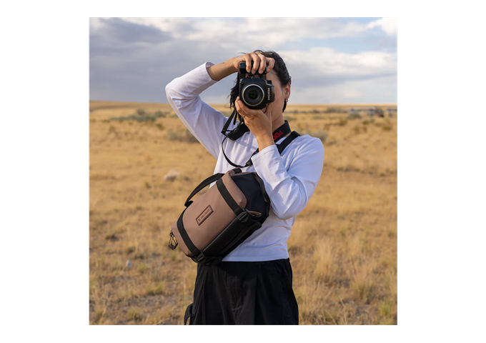 WANDRD ROGUE Sling 6L V2