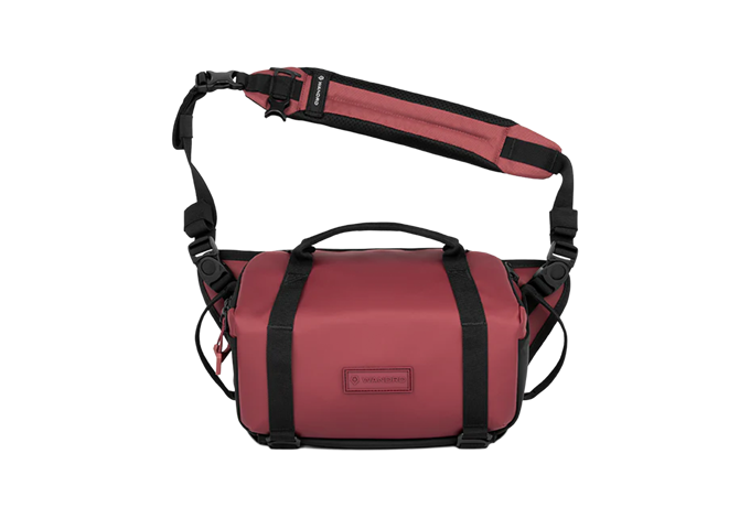 WANDRD ROGUE Sling 6L V2
