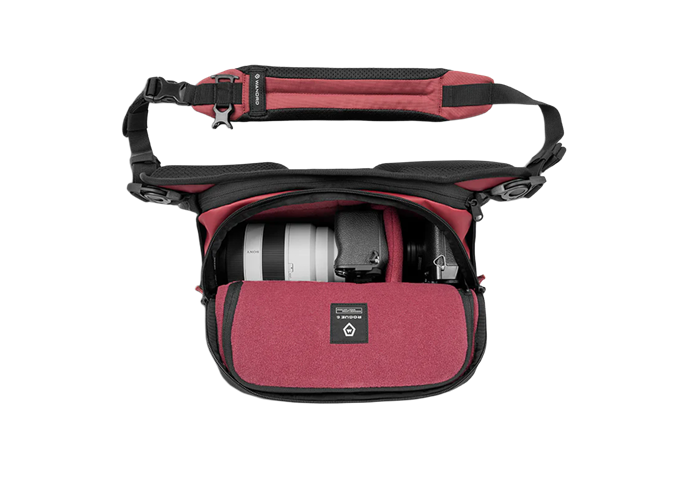 WANDRD ROGUE Sling 6L V2