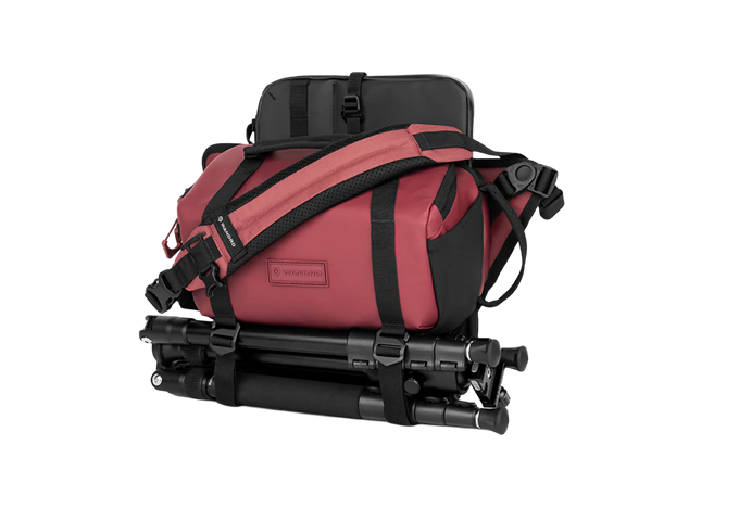 WANDRD ROGUE Sling 6L V2