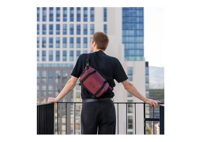WANDRD ROGUE Sling 6L V2