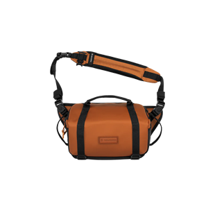 WANDRD ROGUE Sling 6L V2