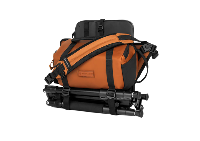 WANDRD ROGUE Sling 6L V2