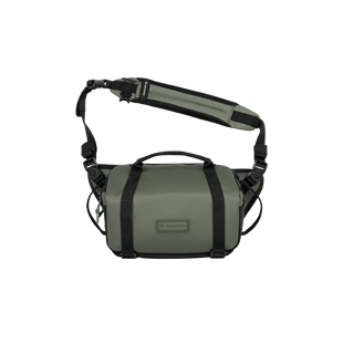 WANDRD ROGUE Sling 6L V2