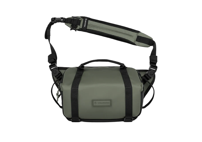 WANDRD ROGUE Sling 6L V2