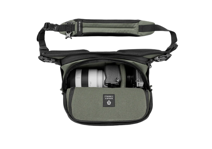WANDRD ROGUE Sling 6L V2