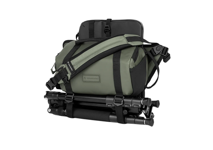 WANDRD ROGUE Sling 6L V2