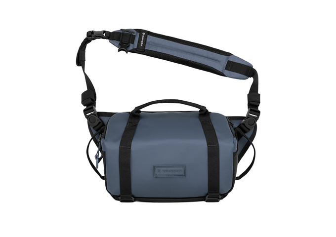 WANDRD ROGUE Sling 6L V2