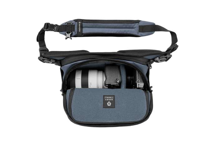 WANDRD ROGUE Sling 6L V2