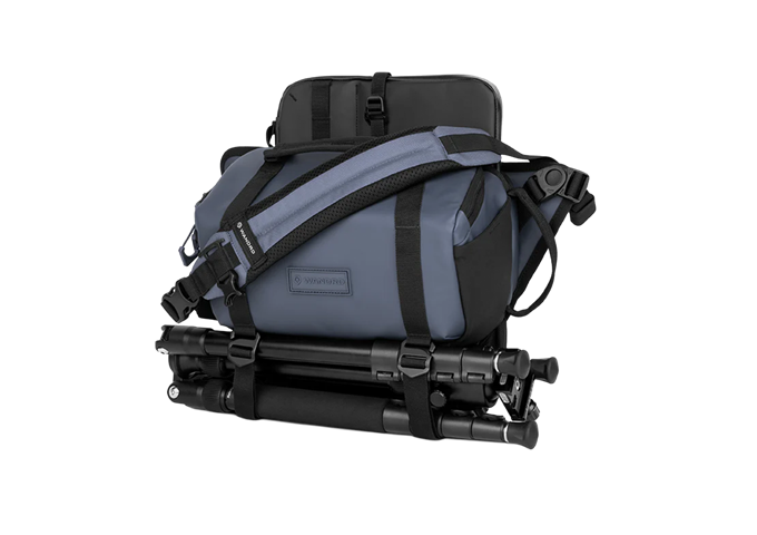 WANDRD ROGUE Sling 6L V2