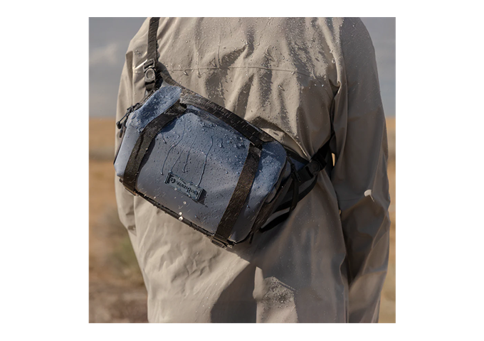 WANDRD ROGUE Sling 6L V2