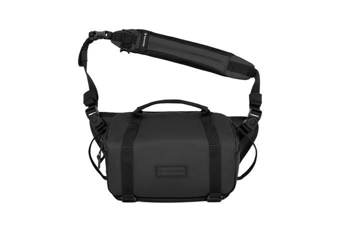 WANDRD ROGUE Sling 6L V2
