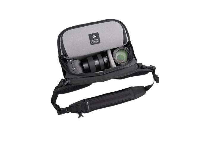WANDRD ROGUE Sling 6L V2