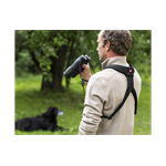Leica Neopren Fernglasgurt Sport, olivgrün, 42059 Leica Neopren Fernglasgurt Sport, olivgrün, 42059