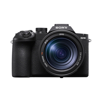 Sony DSC-RX10M5