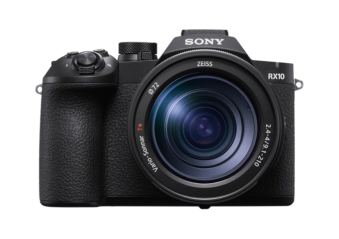 Sony DSC-RX10M5