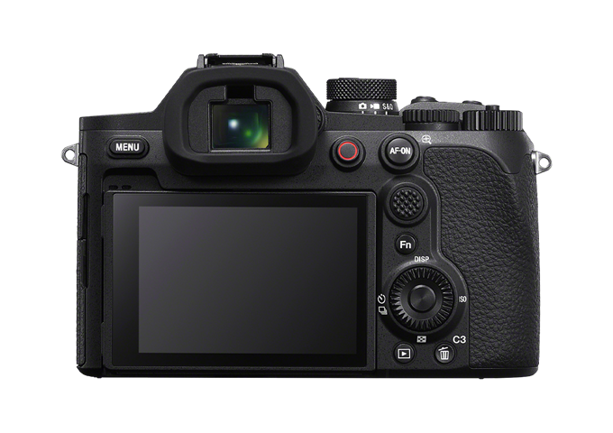 Sony DSC-RX10M5